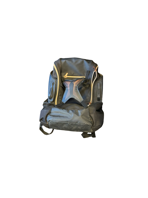 Vist Large View of Product Image Which is Used Easton GHOST BB/SB Player Backpack Black