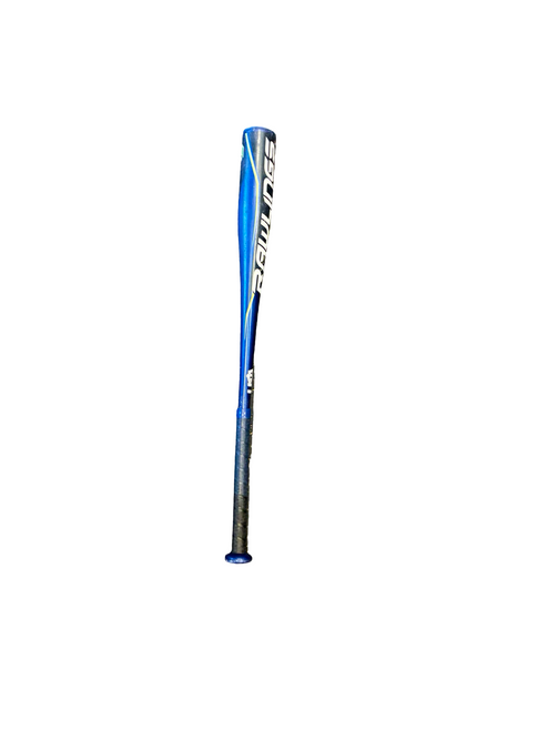 Vist Large View of Product Image Which is Used Rawlings RX9 BB/SB USA 2 5/8 Bat 30"
