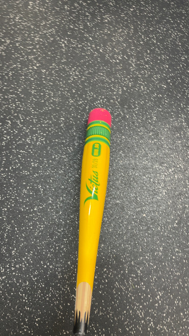 Vist Large View of Product Image Which is Used Victus VANDAL VXP ALLOY BB/SB High School -3 Bat 31"