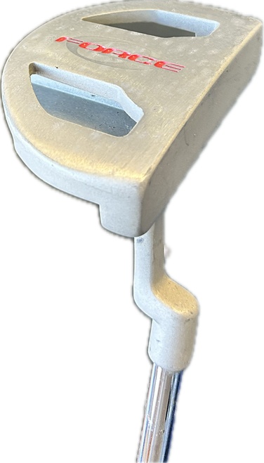 Vist Large View of Product Image Which is Used Ram G FORCE Mens Putter RH