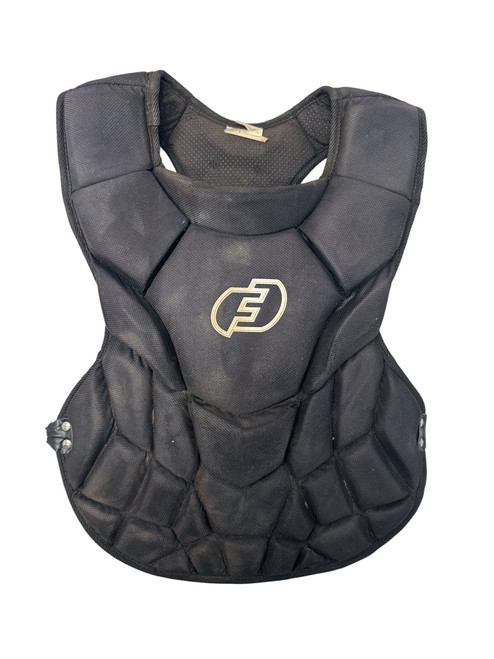 Vist Large View of Product Image Which is USED FORCE 3 INT CATCHER’S CHEST PROTECTOR