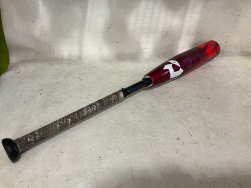 Vist Large View of Product Image Which is Used Demarini ZOA BB/SB USSSA 2 3/4 Bat 30"