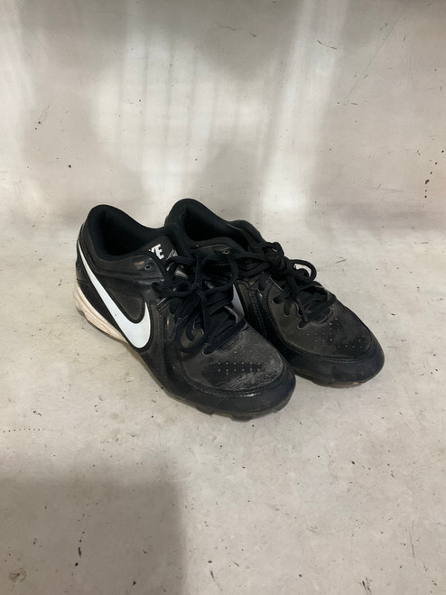 Vist Large View of Product Image Which is Used Nike 3 Y BB CLEATS BB/SB Cleats Black Junior 03