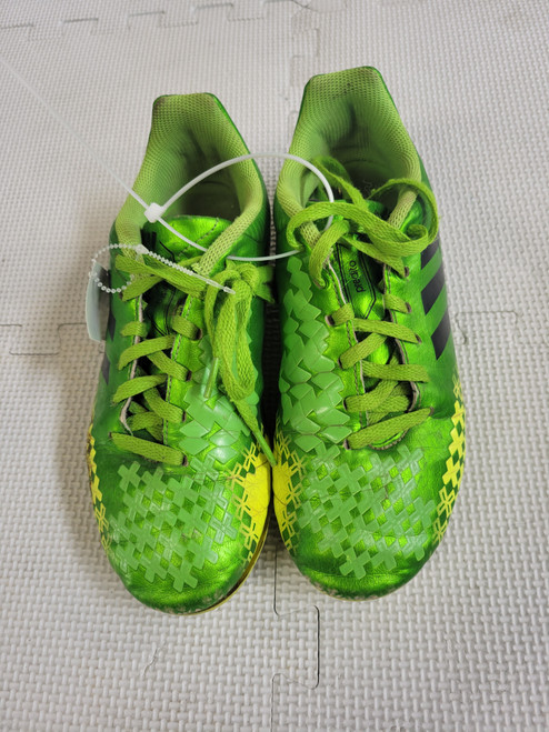 Vist Large View of Product Image Which is Adidas Soccer Soccer Outdoor Cleats