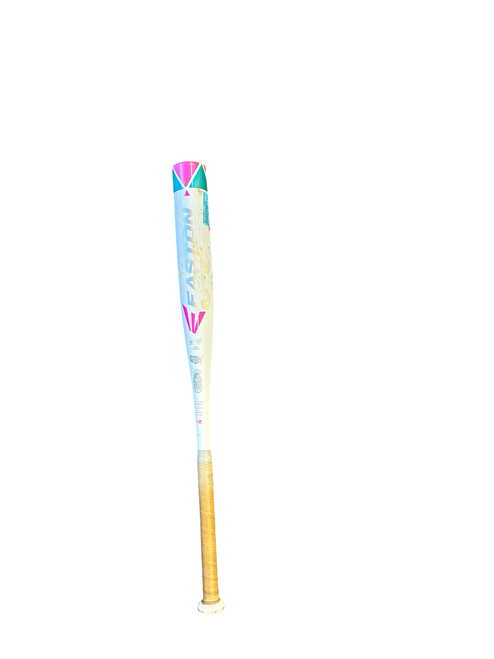 Vist Large View of Product Image Which is Used Easton TOPAZ  28  -10 BB/SB Fastpitch Bat 28"