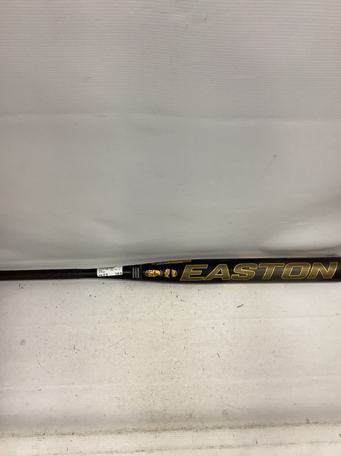 Vist Large View of Product Image Which is Used Easton FIRE FLEX 2 BB/SB Slowpitch Bat 34"