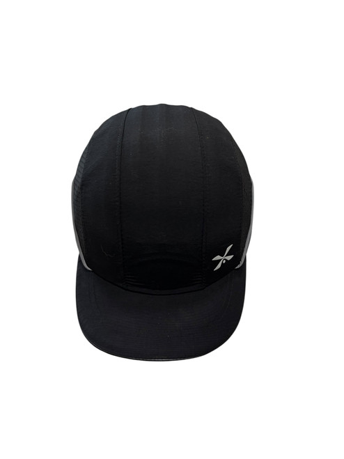 Vist Large View of Product Image Which is Used UMPIRE HARD CAP Umpire Accessories