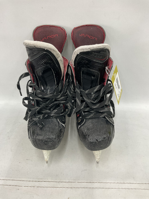 Vist Large View of Product Image Which is Used Bauer VAPOR X900 Junior Hockey Skate Junior 03