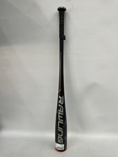 Vist Large View of Product Image Which is Used Rawlings PRODIGY BB/SB USA 2 5/8 Bat 29"