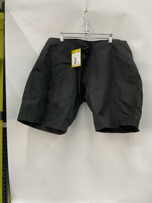 Vist Large View of Product Image Which is Used Senior Hockey Bottom MD