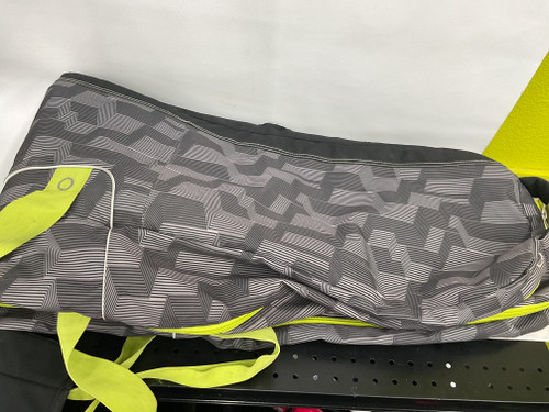 Vist Large View of Product Image Which is Used High Sierra Large Equipment Bag