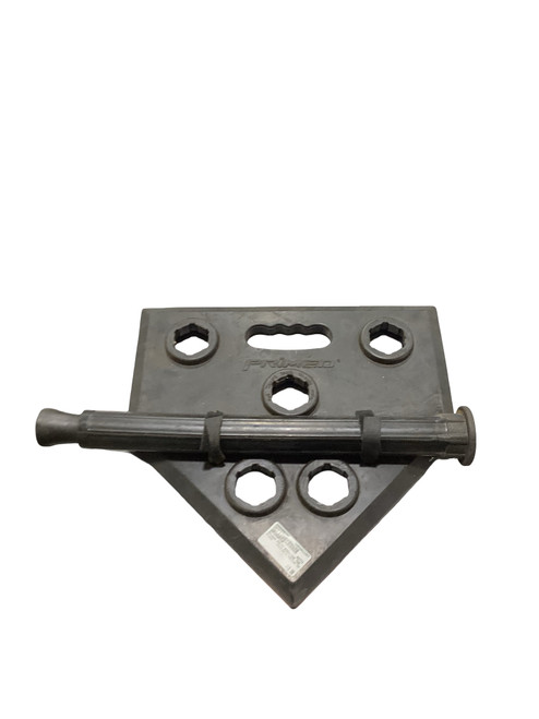 Vist Large View of Product Image Which is Used Primed MULTI POSITION TEE BB/SB Batting Tee