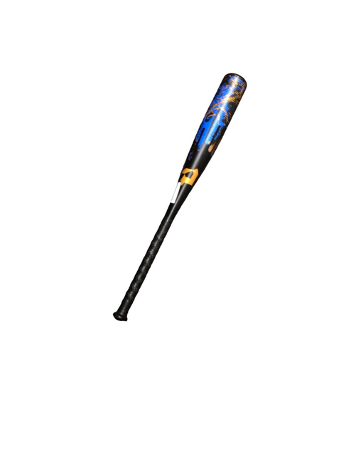 Vist Large View of Product Image Which is Used Demarini UPRISING BB/SB USSSA 2 3/4 Bat 28"