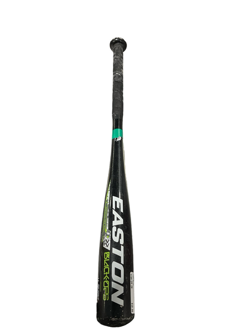 Vist Large View of Product Image Which is Used Easton BLACKOPS BB/SB T-Ball Bat 24"