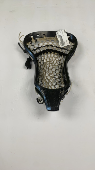Vist Large View of Product Image Which is Used LAX HEAD Mens Lacrosse Head Black
