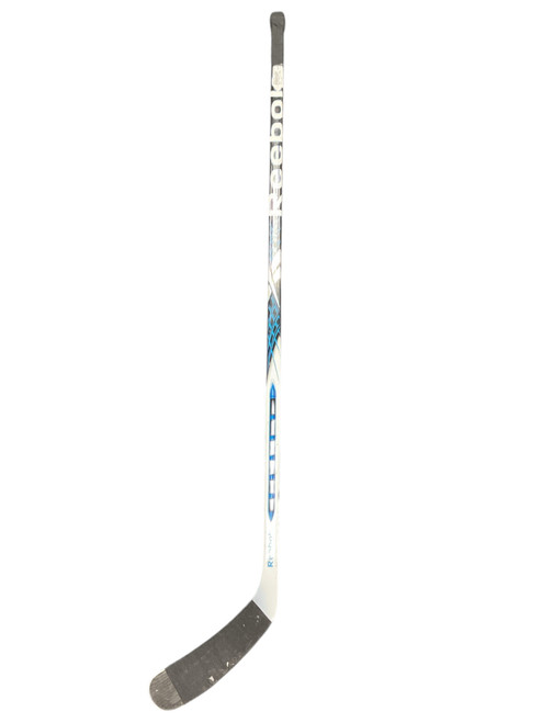 Vist Large View of Product Image Which is Used Reebok CROSBY O TECH Senior One Piece Right 85 Flex