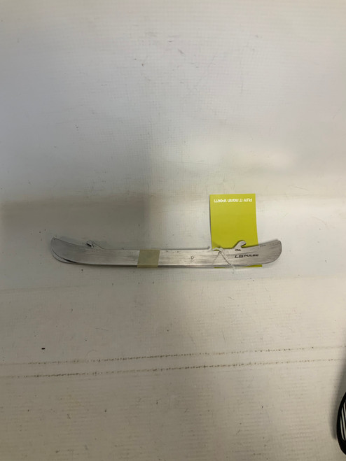 Vist Large View of Product Image Which is Used Bauer TUUK LS PULSE 254MM Hockey Blades