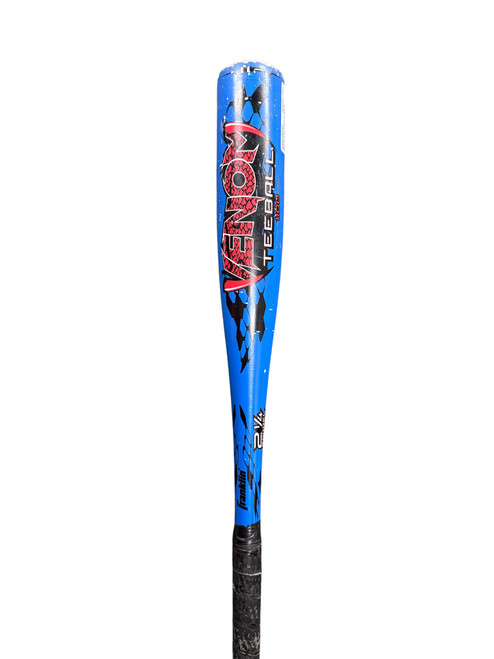 Vist Large View of Product Image Which is USED FRANKLIN VENOM 1100 24/13 -11 TBALL BASEBALL BAT