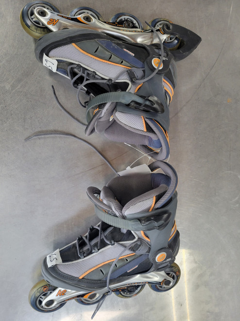 Vist Large View of Product Image Which is K2 Inline Skates Inline Skates -  Rec and Fitness