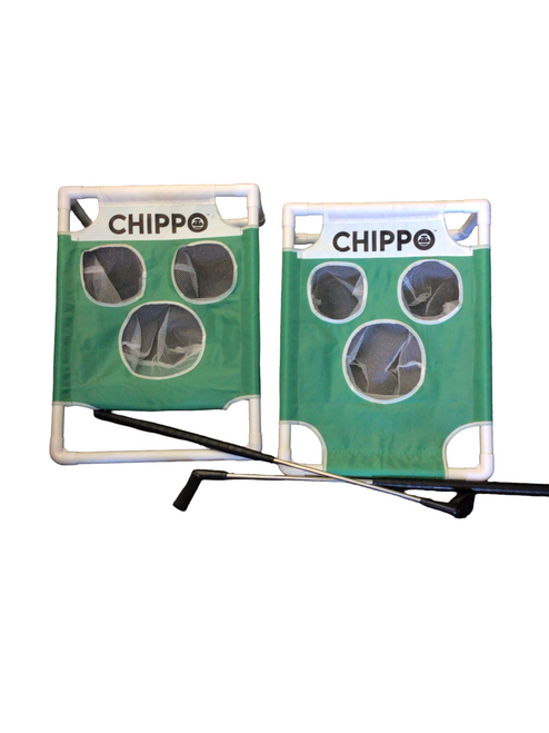 Vist Large View of Product Image Which is Used CHIPP Golf Accessory
