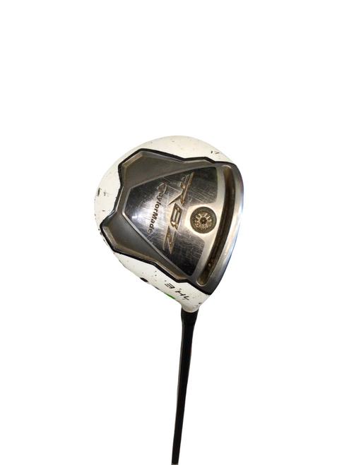 Vist Large View of Product Image Which is Used Taylormade RBZ Mens Fairway Wood RH 3 Wood