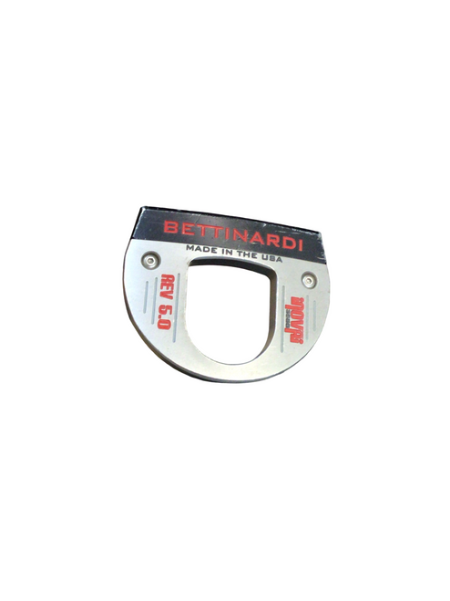 Vist Large View of Product Image Which is Used Bettinardi INOVAI REV 5.0 Mens Putter RH