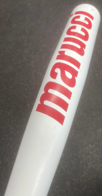 Vist Large View of Product Image Which is Used MARUCCI CAT 6 BB/SB High School -3 Bat 32"