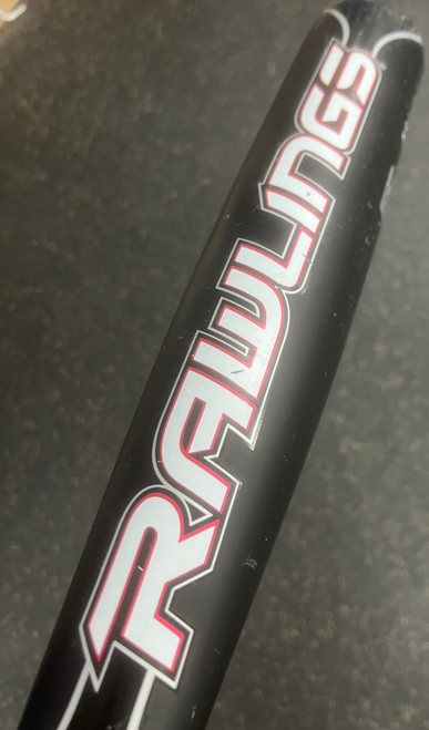 Vist Large View of Product Image Which is Used Rawlings 5150 BB/SB High School -3 Bat 32"