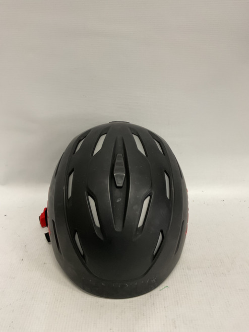 Vist Large View of Product Image Which is Used Bolle Snowsport Helmet Adult Black MD