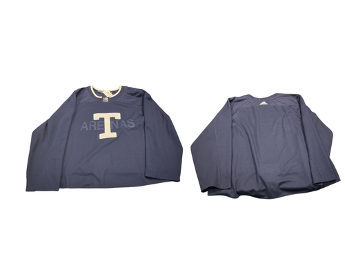 Vist Large View of Product Image Which is Used Adidas leafs jersey