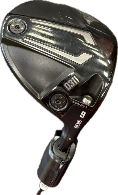 Vist Large View of Product Image Which is Used PXG 0311 Mens Driver RH 9.0 Degree