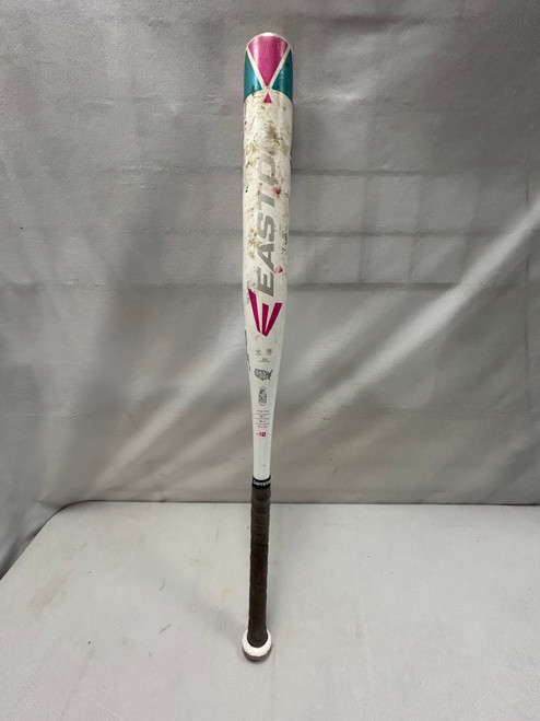 Vist Large View of Product Image Which is Used Easton TOPAZ BB/SB Fastpitch Bat 30"