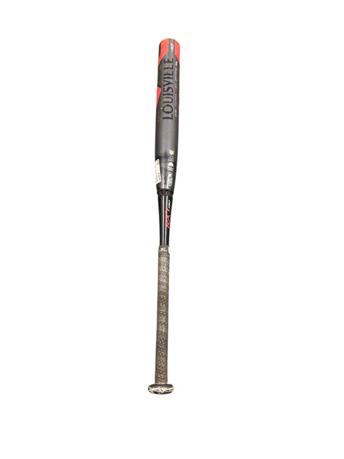 Vist Large View of Product Image Which is Used Louisville Slugger RXT BB/SB Fastpitch Bat 33"