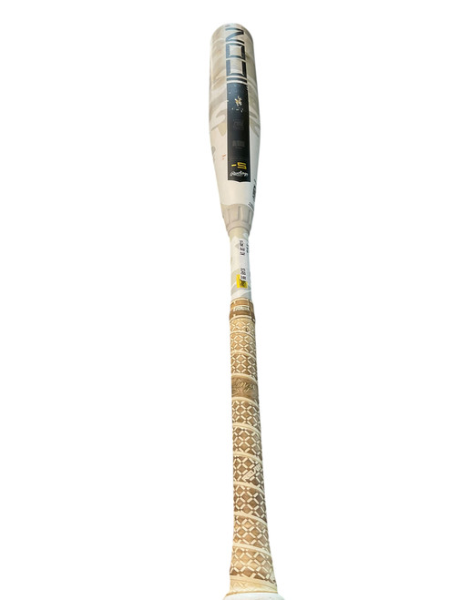 Vist Large View of Product Image Which is Used Rawlings ICON BB/SB USSSA 2 3/4 Bat 30"