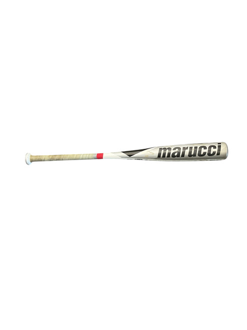 Vist Large View of Product Image Which is Used Marucci F5 30/22 -8 BB/SB Youth Bat 30"