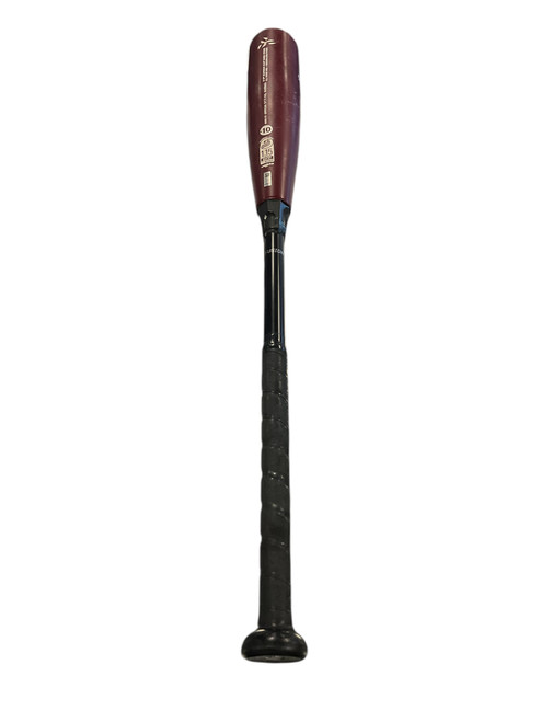 Vist Large View of Product Image Which is Used Demarini THE GOODS 21 BB/SB USSSA 2 3/4 Bat 30"