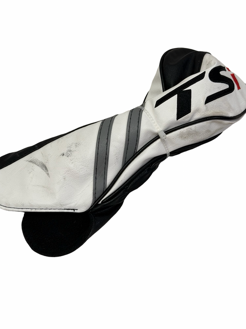 Vist Large View of Product Image Which is Used Titleist TSi Golf DRIVER HEADCOVER
