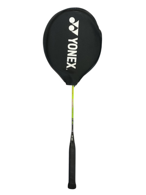 Vist Large View of Product Image Which is Used Yonex B 6500 Adult Badminton Racquet None Unknown