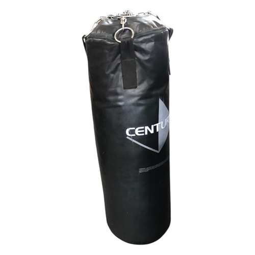 Vist Large View of Product Image Which is Used Century HEAVY BAG Boxing Heavy Bag Black 80 lb
