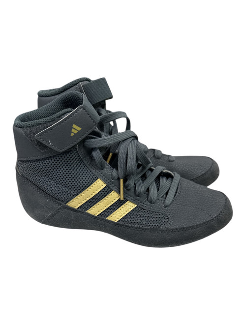 Vist Large View of Product Image Which is Wrestling shoes 