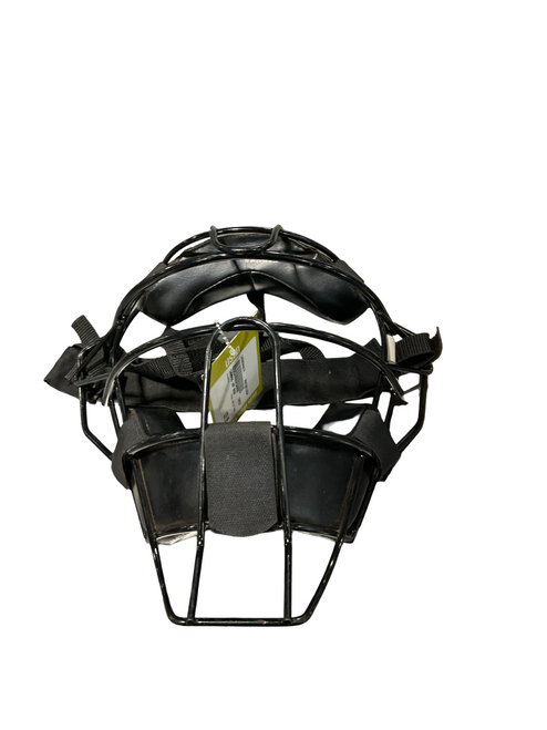 Vist Large View of Product Image Which is Used Champro UMPIRE MASK Catchers Equipment Other