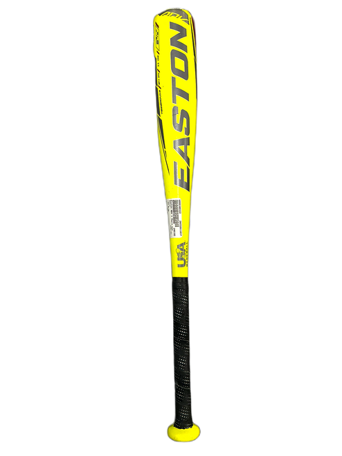 Vist Large View of Product Image Which is Used Easton ADV 1 BB/SB T-Ball Bat 24"