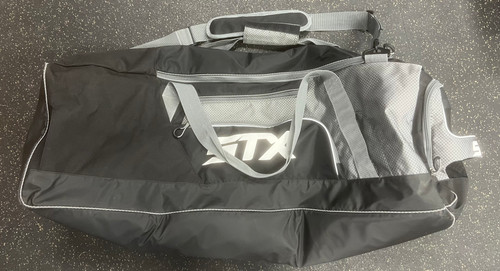 Vist Large View of Product Image Which is Used STX Player Carry Bag Black