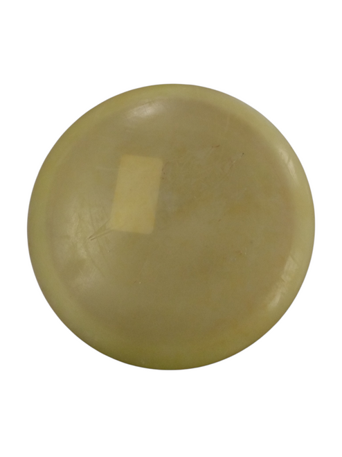 Vist Large View of Product Image Which is Used Innova LIONS DEN Disc Golf Driver Yellow