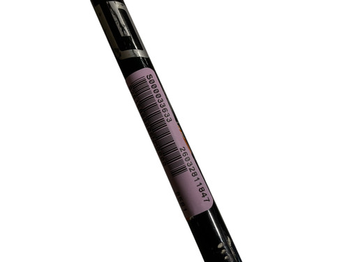 Vist Large View of Product Image Which is Used Goode POLES Boys DH Ski Pole Black 80 cm / 32 in
