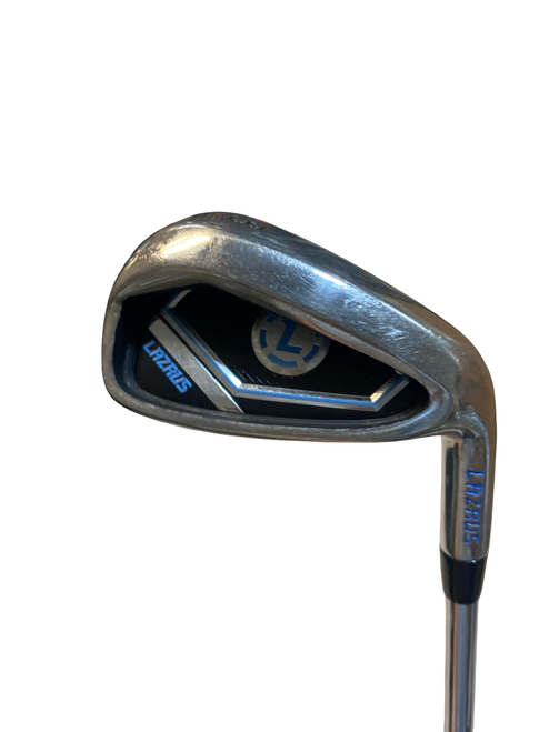 Vist Large View of Product Image Which is Used Lazarus 8 Mens Individual Iron RH 8 Iron