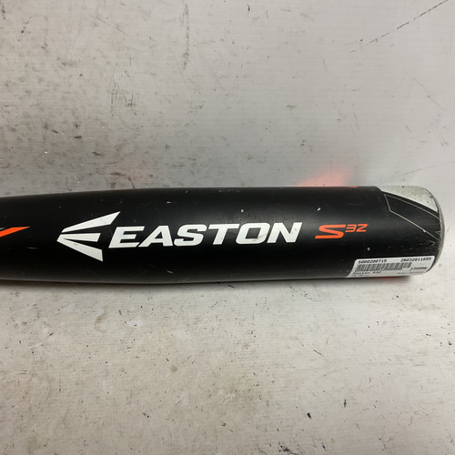 Vist Large View of Product Image Which is Used Easton S3Z BB15S3Z High School -3 Baseball Bat 32"