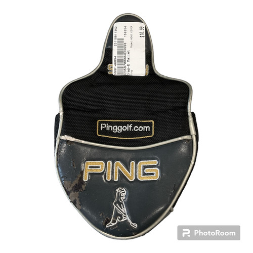Vist Large View of Product Image Which is Ping Golf Golf Accessories