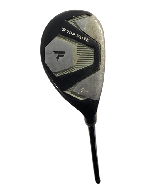Vist Large View of Product Image Which is Used Top Flite 5 HYBRID Mens Hybrid Club Right Hand 5 Hybrid