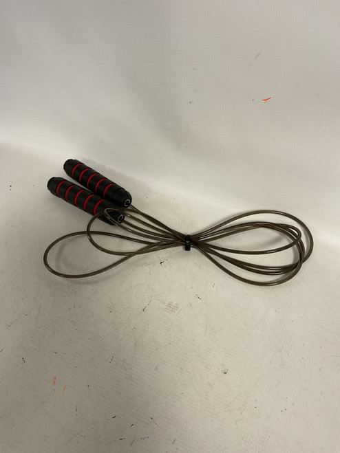 Vist Large View of Product Image Which is Used Jump Rope Speed Rope